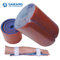 SKB2D102 Flexible Mouldable Thermoplastic Splint For Emergency